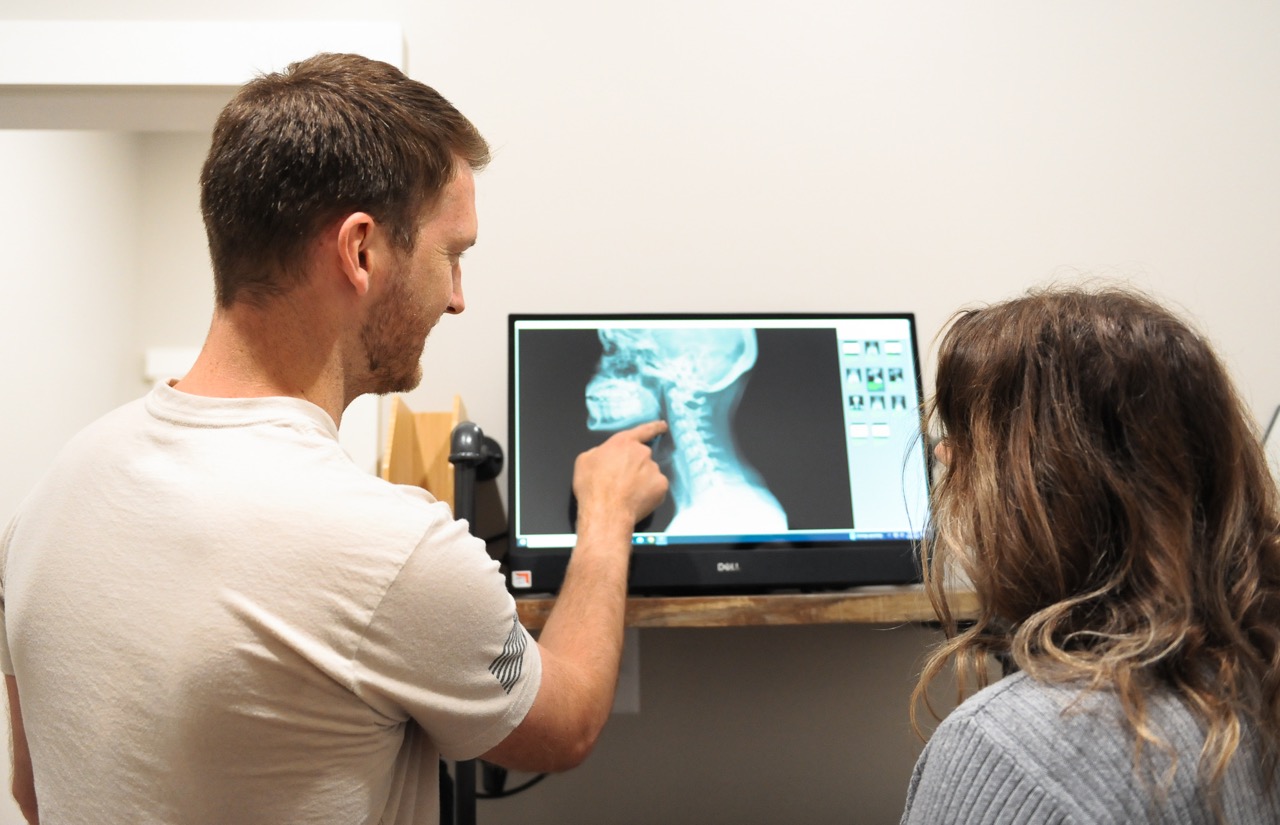 chiropractor in warsaw indiana