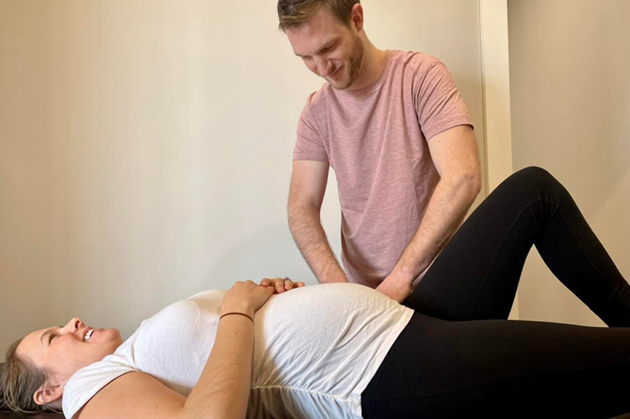 Webster’s Technique